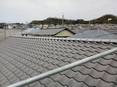 屋根って何か工事をした方がいいのでしょうか。