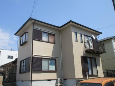 今後のメンテナンスを楽に