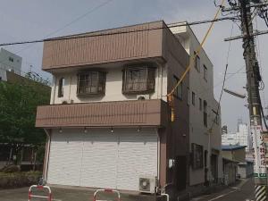 当社で2回目の外壁塗装
