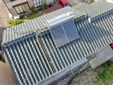 使用しなくなった温水器の撤去のタイミングはいつ？