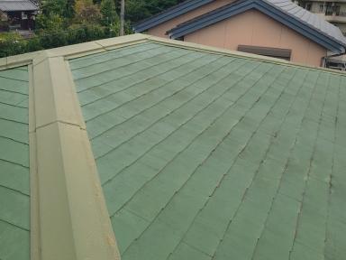 雨漏りの原因はカラーベストの再塗装！屋根塗装する際の注意点は？